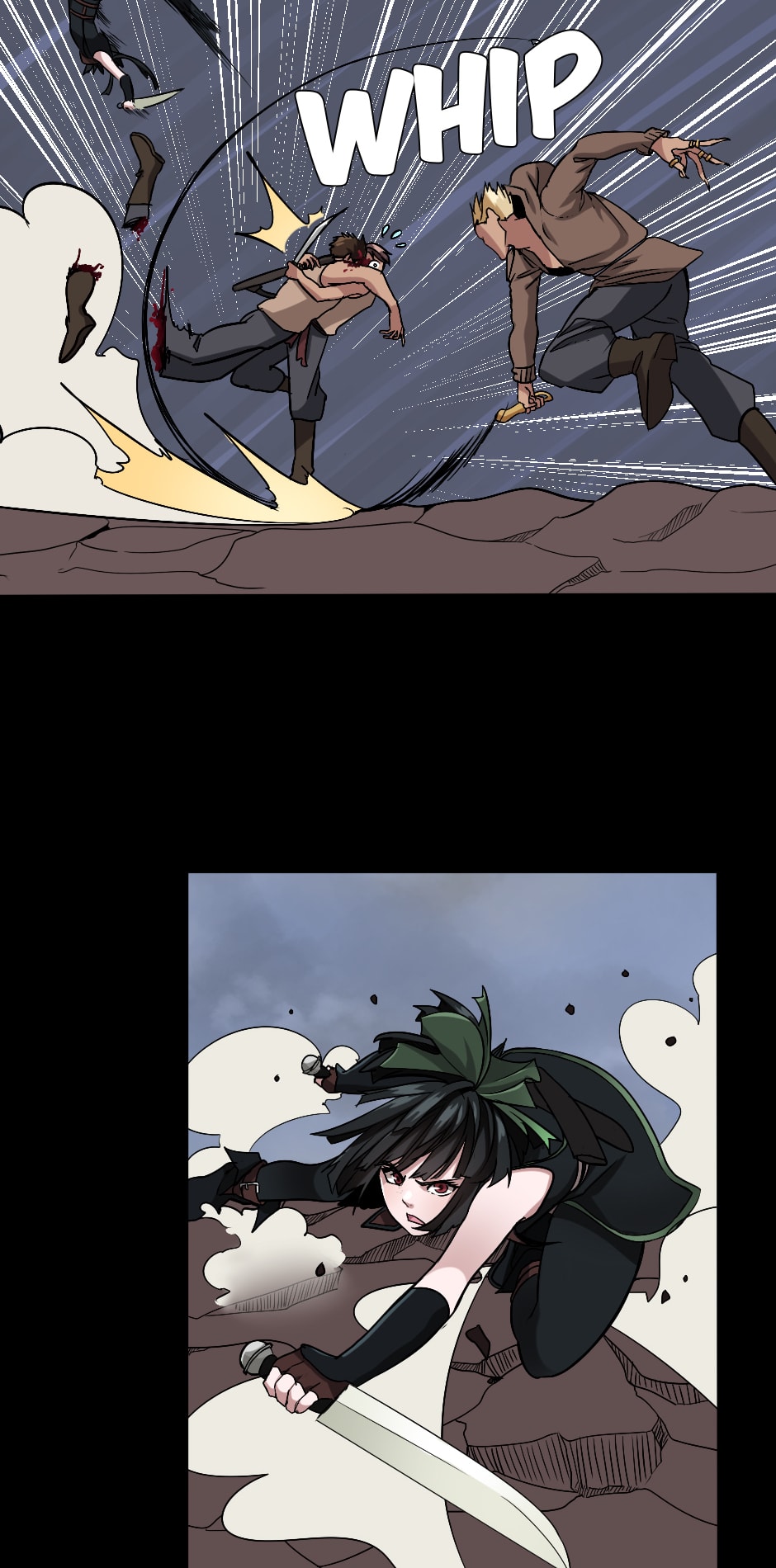 The Beginning After The End Chapter 9 image 37